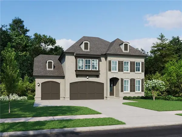 3070 Labrouste Cove, Johns Creek, GA 30097