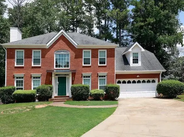 662 Golden Brook Court, Lawrenceville, GA 30043
