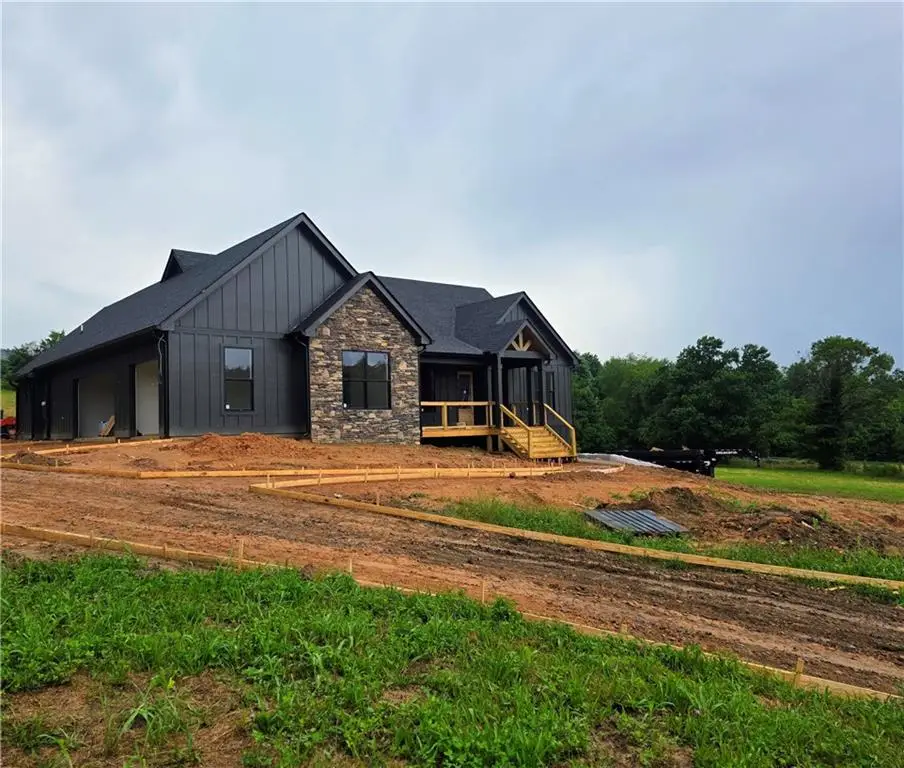 2490 New Hope Road, Morganton, GA 30560 - #1