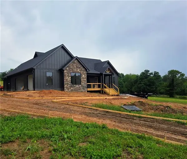 2490 New Hope Road, Morganton, GA 30560