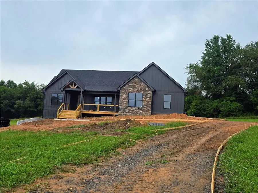 2490 New Hope Road, Morganton, GA 30560 - #2