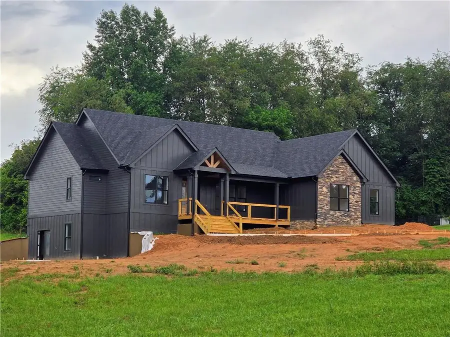 2490 New Hope Road, Morganton, GA 30560 - #3