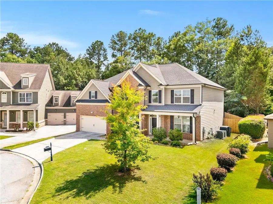 263 Silvertop Drive, Grayson, GA 30017 - #3