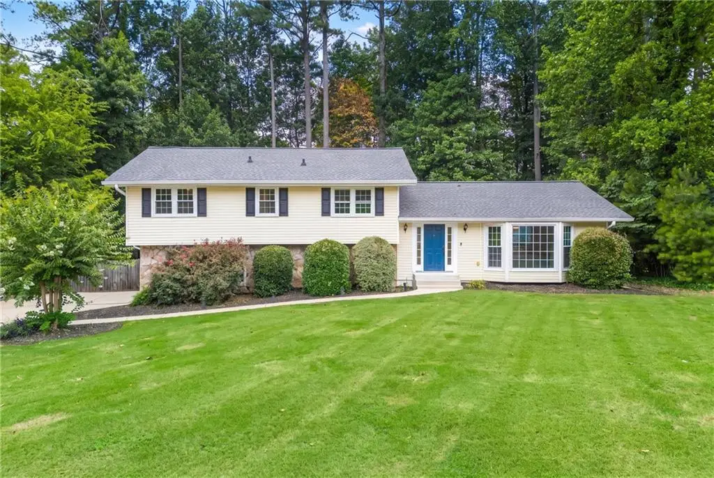 4576 Cedar Knoll Drive Ne, Marietta, GA 30066 - #1