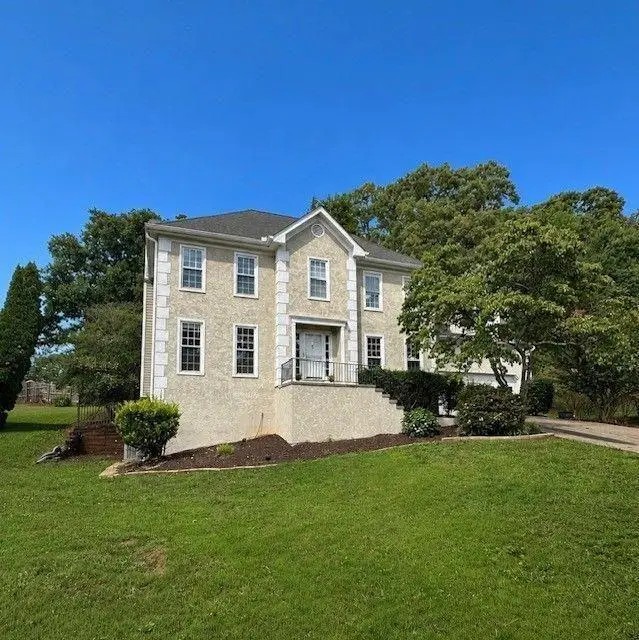 610 Adam Circle, Woodstock, GA 30188 - #1