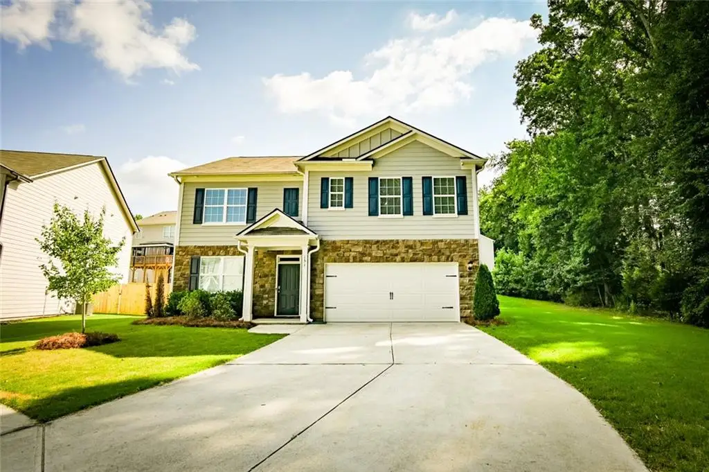 151 Russell Road, Pendergrass, GA 30567 - #1