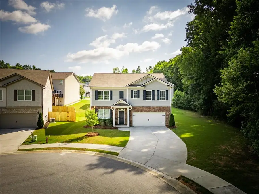 151 Russell Road, Pendergrass, GA 30567 - #2
