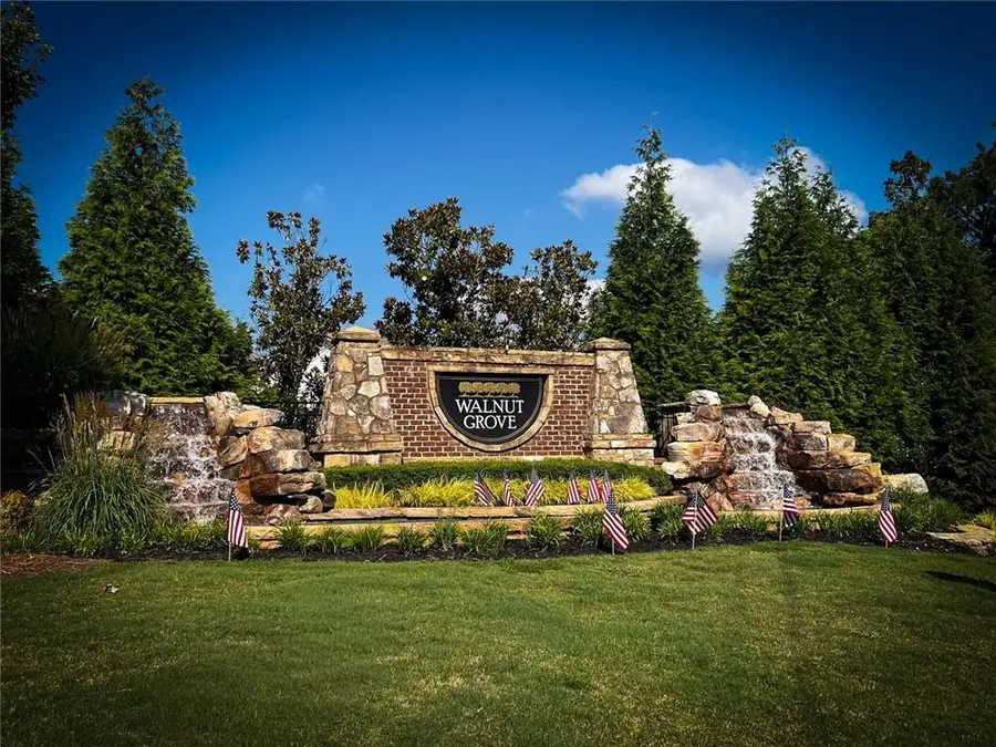 151 Russell Road, Pendergrass, GA 30567 - #3