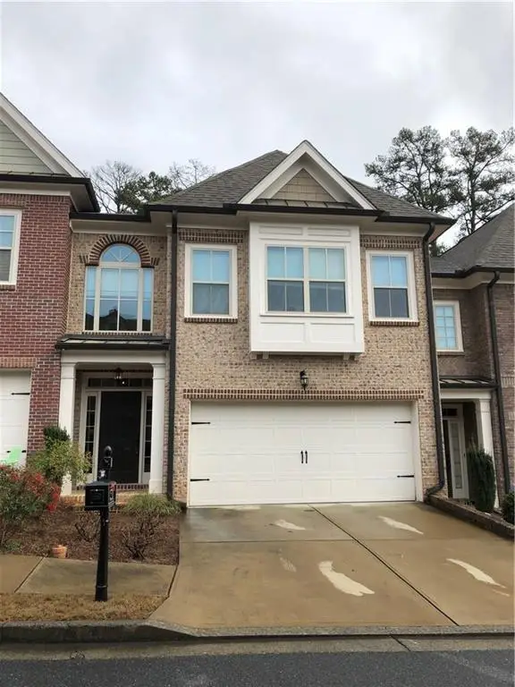 10550 Arlington Point, Alpharetta, GA 30022 - #1