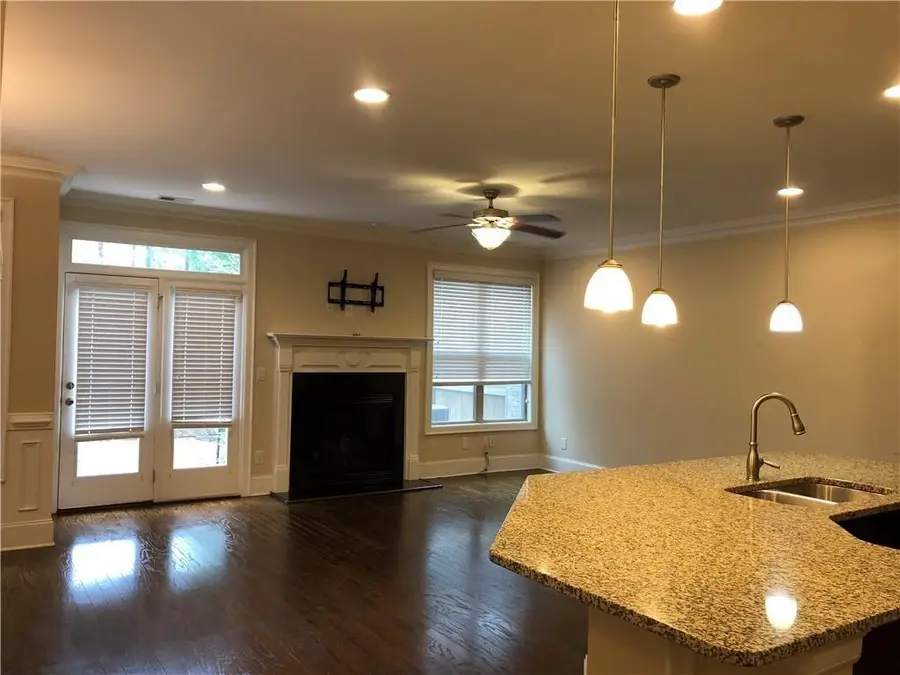 10550 Arlington Point, Alpharetta, GA 30022 - #3