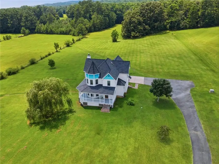 6729 Big Texas Valley Road Nw, Rome, GA 30165 - #2