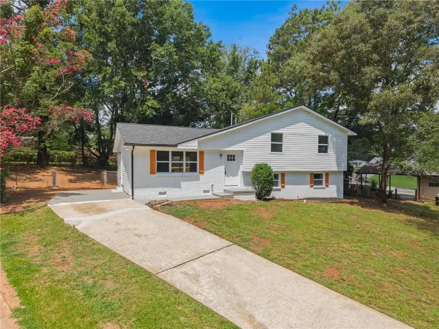 8081 Picadilly Court, Jonesboro, GA 30238 - #3