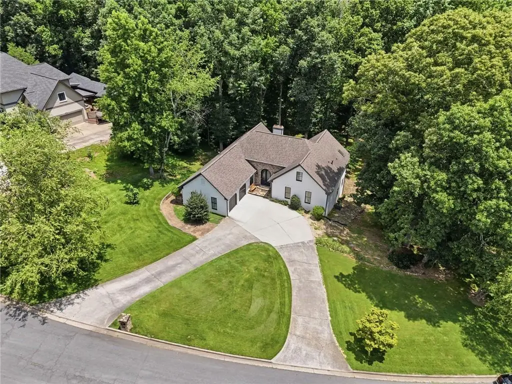 3325 Sweetwater Drive, Cumming, GA 30041 - #1