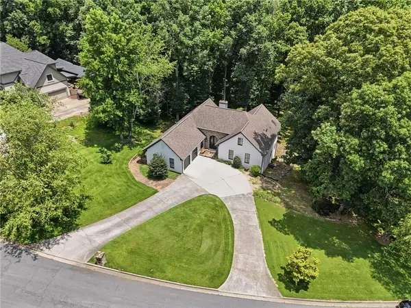 3325 Sweetwater Drive, Cumming, GA 30041