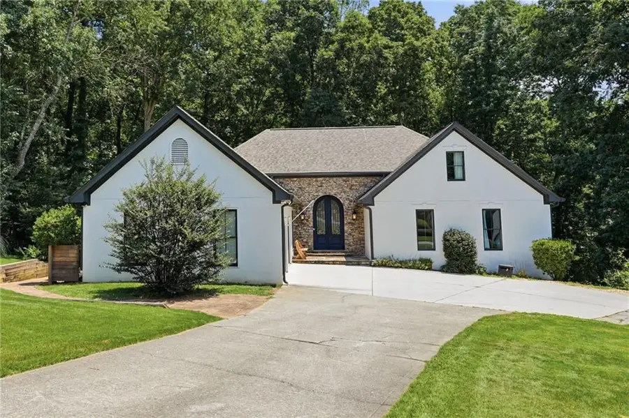 3325 Sweetwater Drive, Cumming, GA 30041 - #2