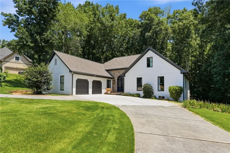 3325 Sweetwater Drive, Cumming, GA 30041 - #3