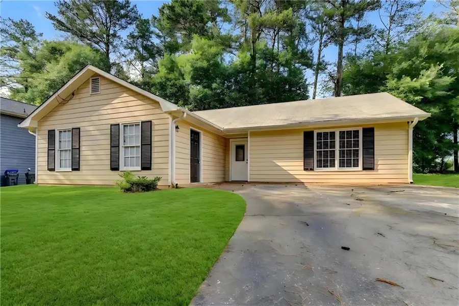 2199 Summertown Dr, Norcross, GA 30071 - #2