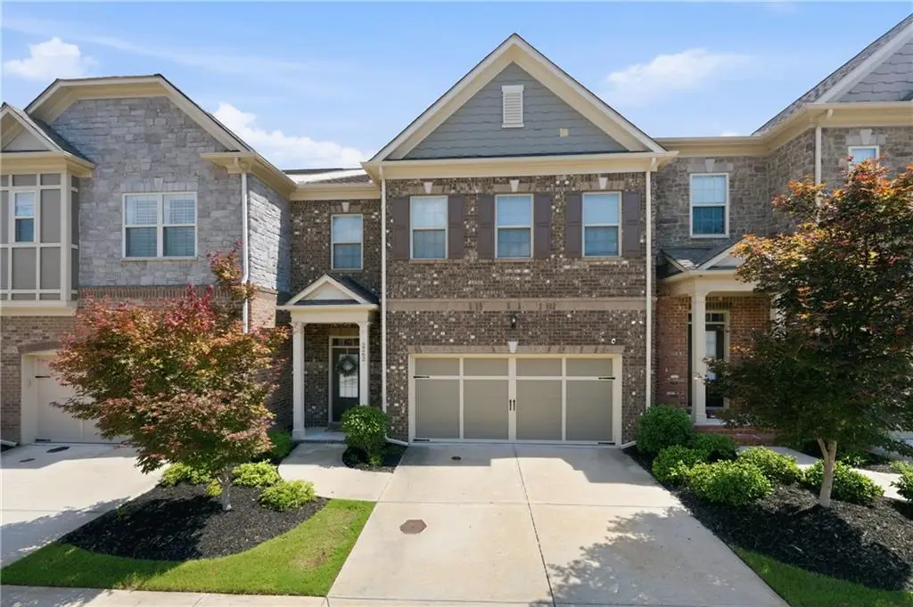 2262 Emerald Sky Drive, Smyrna, GA 30080 - #1