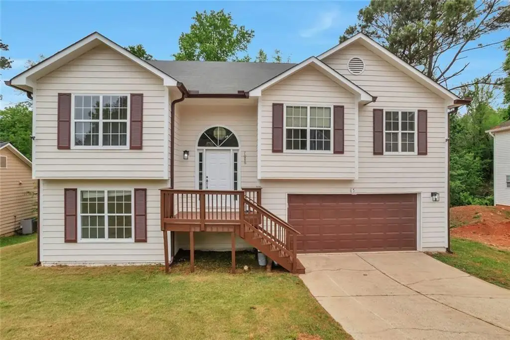 7086 Sir Galahad Way, Jonesboro, GA 30236 - #1