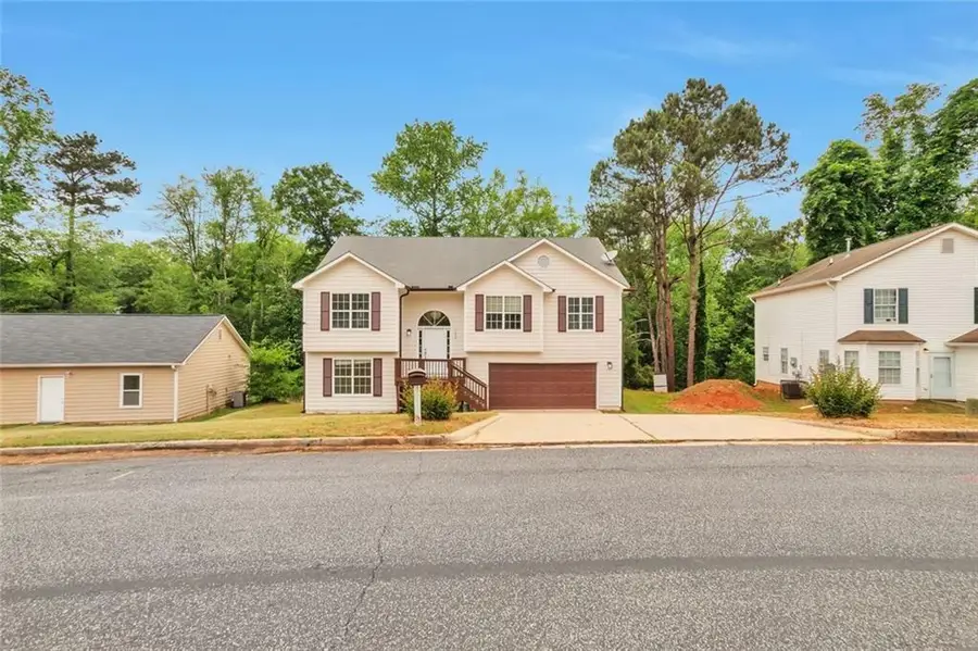 7086 Sir Galahad Way, Jonesboro, GA 30236 - #2