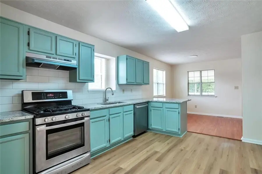 7086 Sir Galahad Way, Jonesboro, GA 30236 - #3