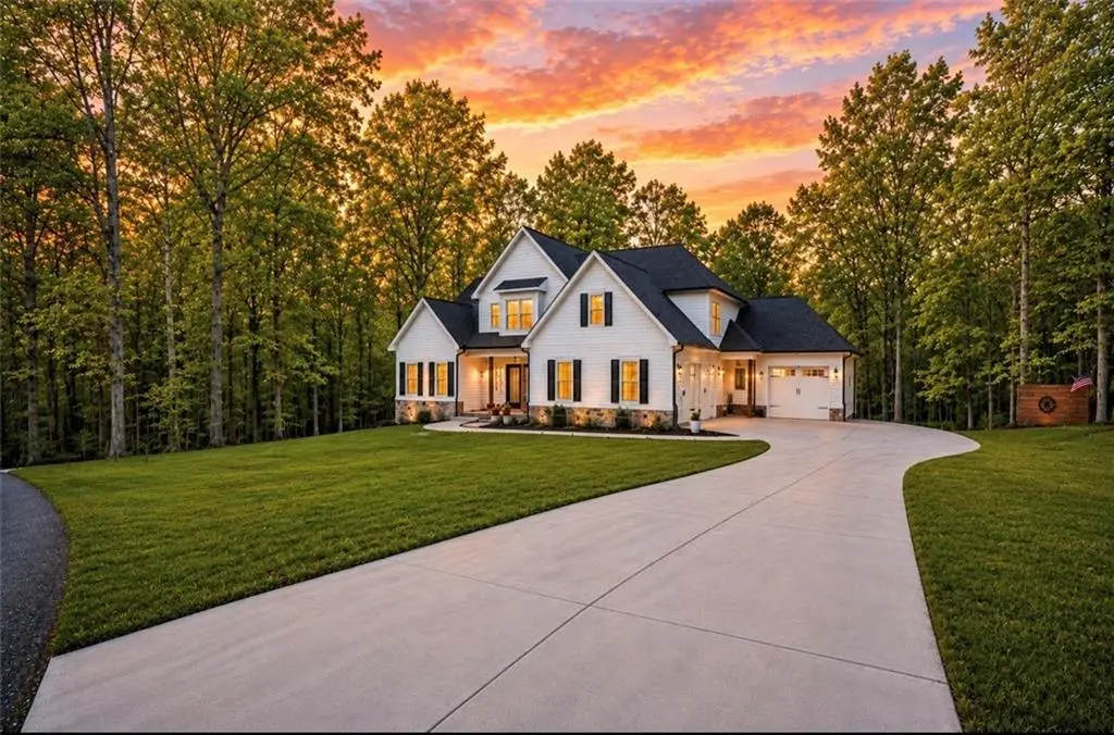 1010 Darby Ford Lane, Ball Ground, GA 30107 - #1