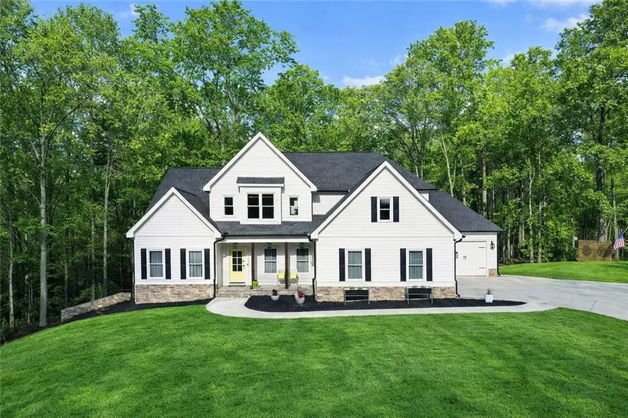 1010 Darby Ford Lane, Ball Ground, GA 30107 - #3