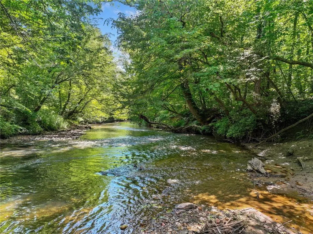 525 Etula Drive, Dahlonega, GA 30533 - #1