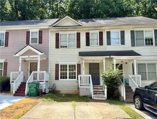 870 Glynn Oaks Drive, Clarkston, GA 30021