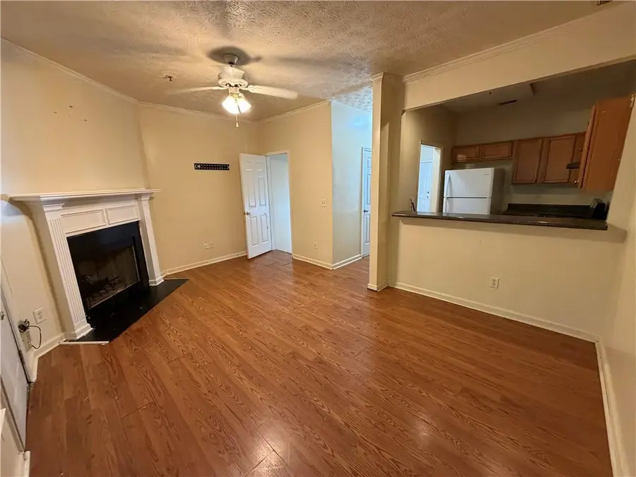 870 Glynn Oaks Drive, Clarkston, GA 30021 - #2