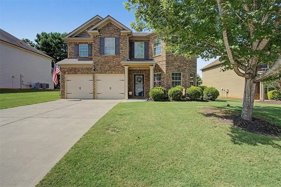 32 High Trail Pass, Dallas, GA 30132 - #2