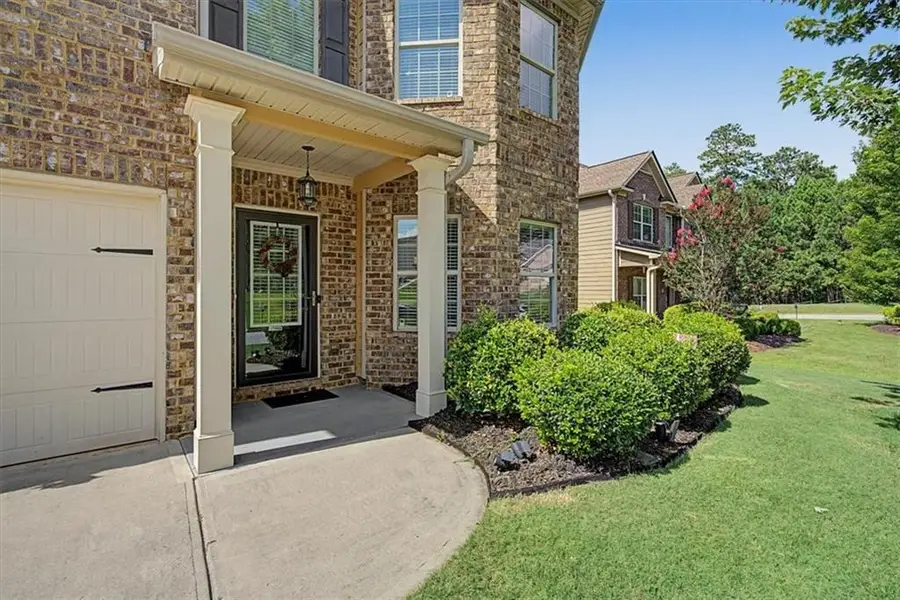 32 High Trail Pass, Dallas, GA 30132 - #3