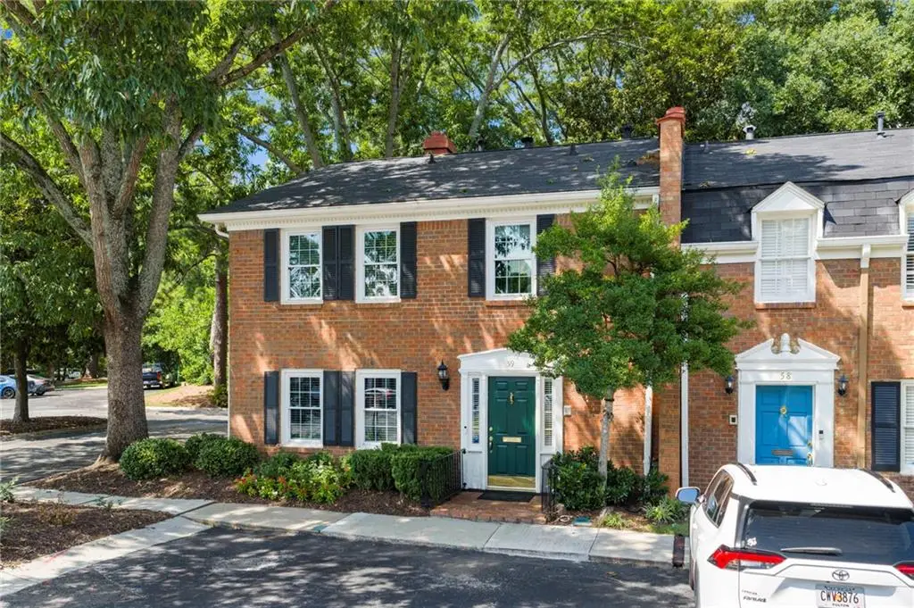 4620 Wieuca Road Ne #59, Atlanta, GA 30342 - #1