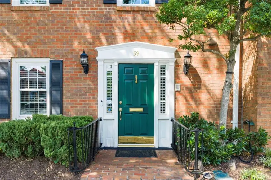 4620 Wieuca Road Ne #59, Atlanta, GA 30342 - #2