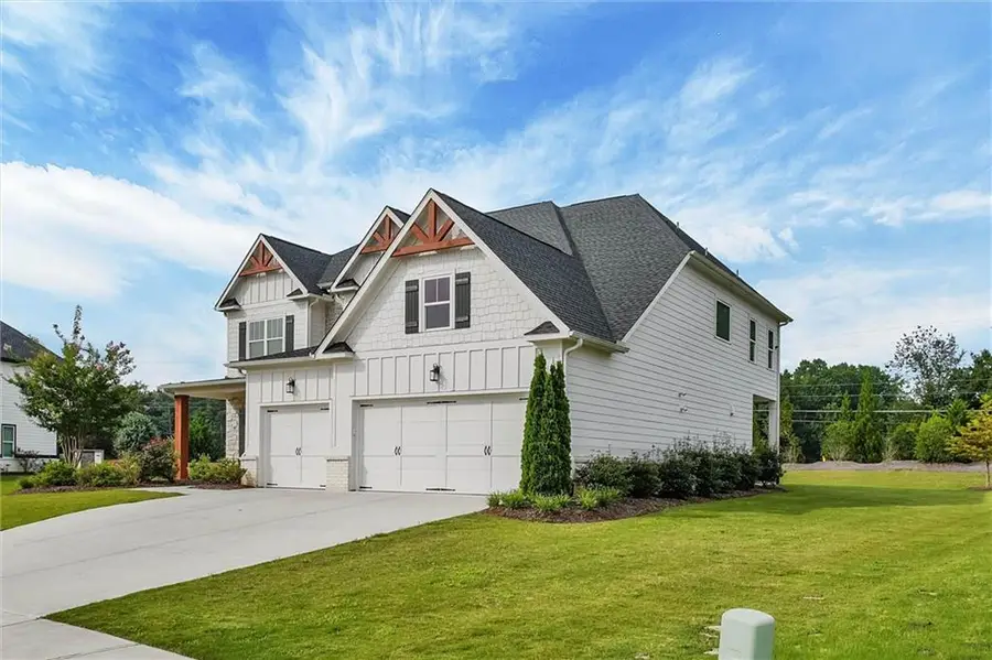 3330 Carswell Bend, Cumming, GA 30028 - #2