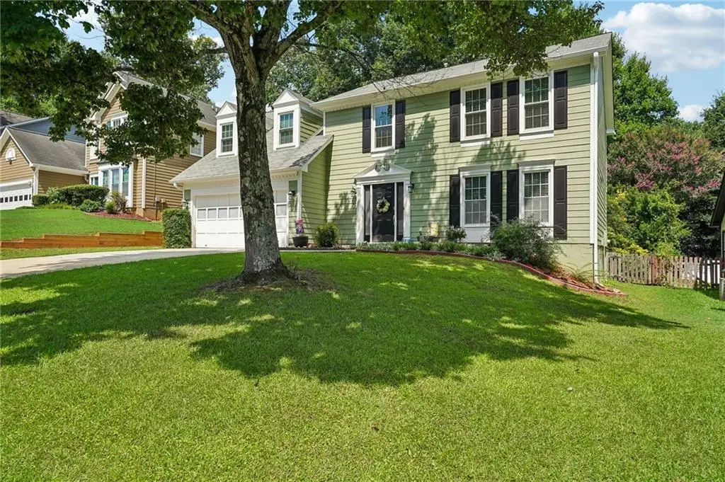 3651 Forest Glen Trail, Lawrenceville, GA 30044 - #1