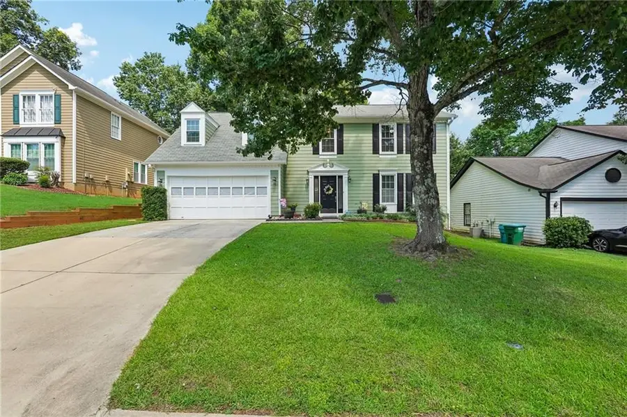 3651 Forest Glen Trail, Lawrenceville, GA 30044 - #2