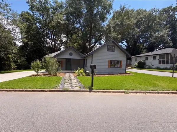 470 Oak Drive, Atlanta, GA 30354