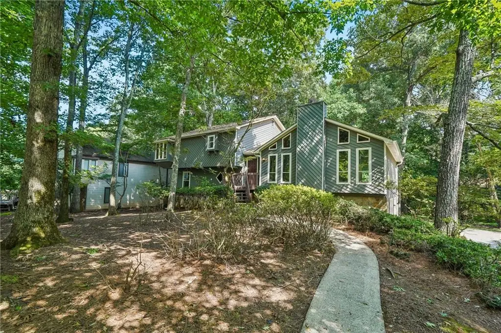 4927 Dillards Mill Way, Duluth, GA 30096 - #1