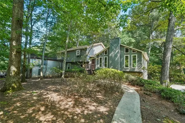 4927 Dillards Mill Way, Duluth, GA 30096
