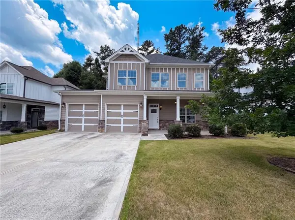 5317 Winmire Lane, Stone Mountain, GA 30088