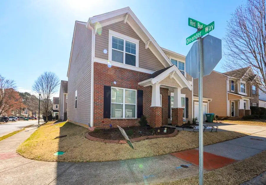 1201 Red Bud Lane, Canton, GA 30114 - #2
