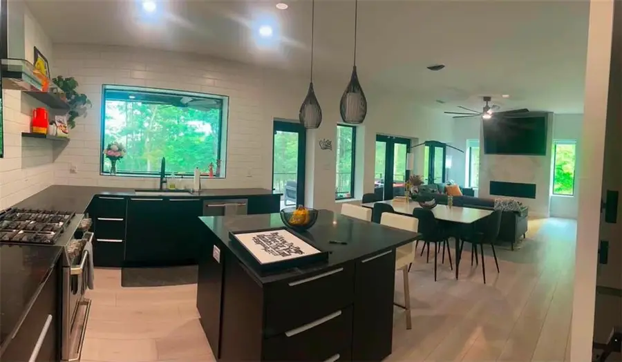 293 N Century Drive, Martin, GA 30557 - #3