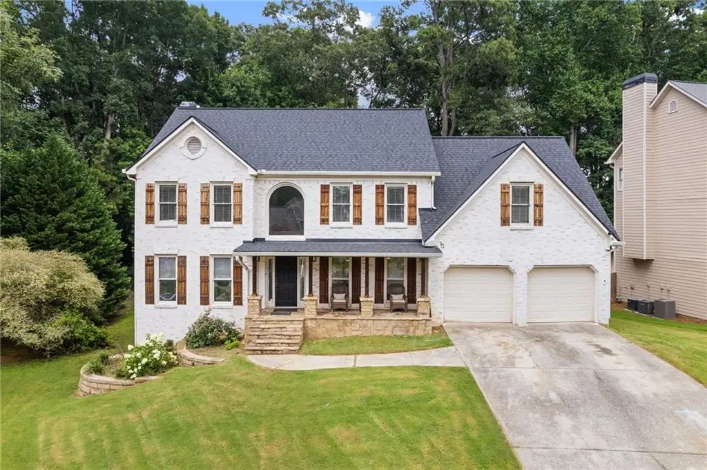 3237 Blackstone Run, Lawrenceville, GA 30043 - #1