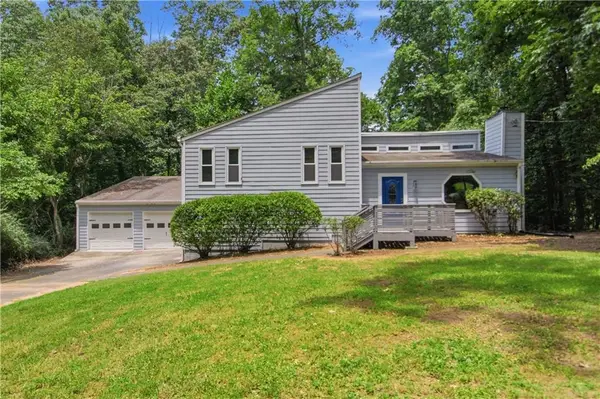 1035 Lakewood Drive, Marietta, GA 30066