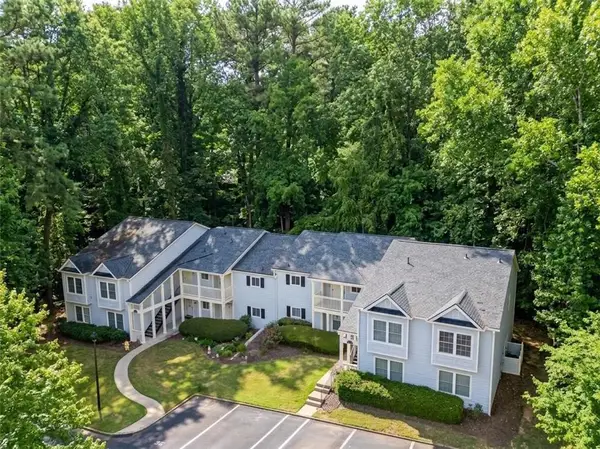 36 Doranne Court Se, Smyrna, GA 30080