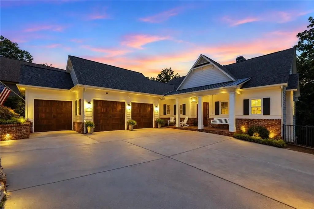 6022 Windjammer Way, Gainesville, GA 30506 - #1