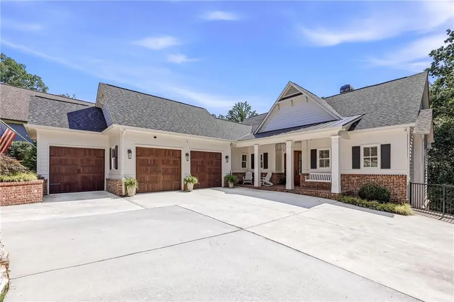 6022 Windjammer Way, Gainesville, GA 30506 - #2