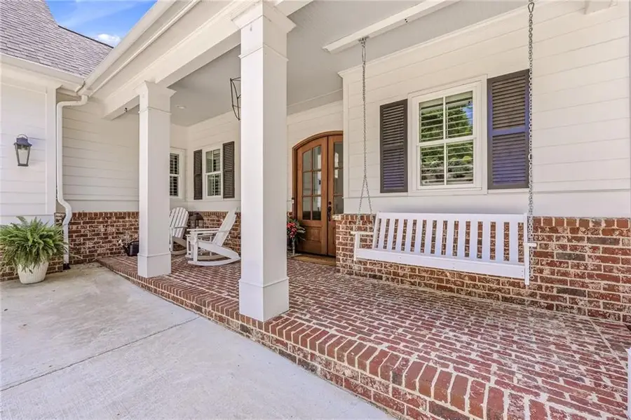 6022 Windjammer Way, Gainesville, GA 30506 - #3