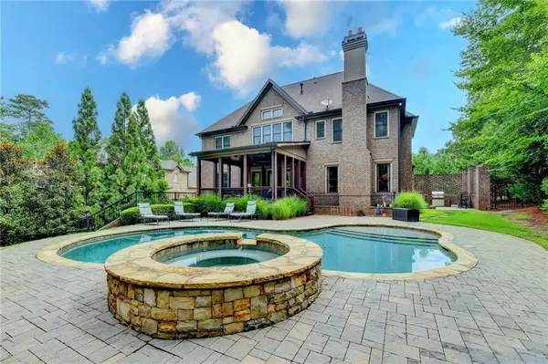 215 Penrith Place, Atlanta, GA 30350